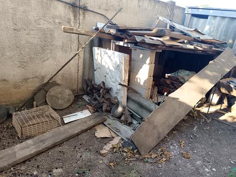 будинок за адресою Озерна вул.