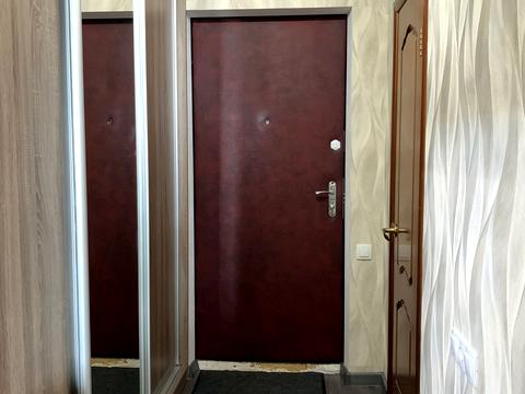 квартира по адресу Ларисы Руденко ул., 21