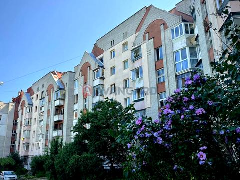 квартира по адресу Глинянский Тракт ул., 139