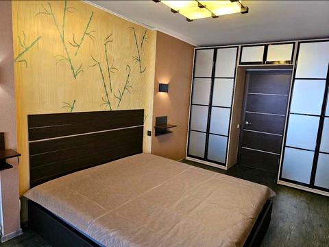 квартира по адресу Березинская ул., 36
