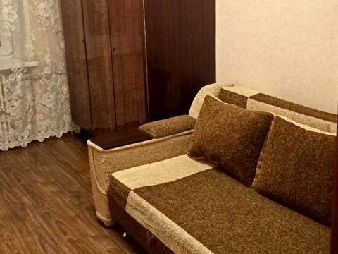 квартира по адресу Тополь-1 жилой массив ул., 8