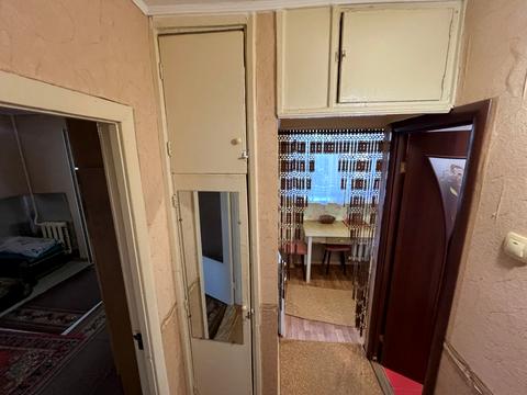 квартира по адресу Торгова ул., 203