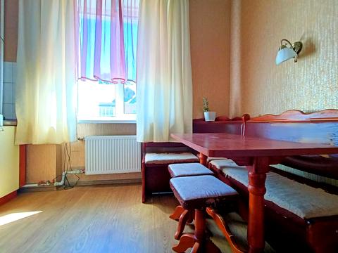 квартира за адресою Коцюбинського вул., 64