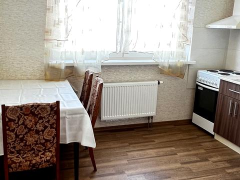 квартира за адресою Соломії Крушельницької вул., 13