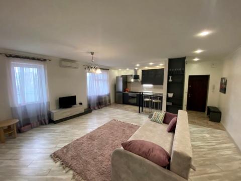 квартира по адресу Садовая ул., 34