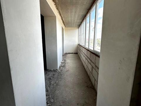 квартира по адресу Озёрная ул., 4/1а