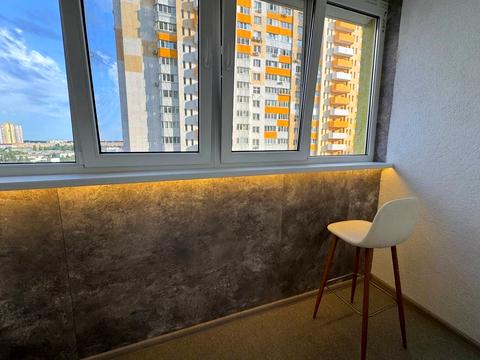 квартира за адресою Юлії Здановської вул. (Ломоносова), 36-В