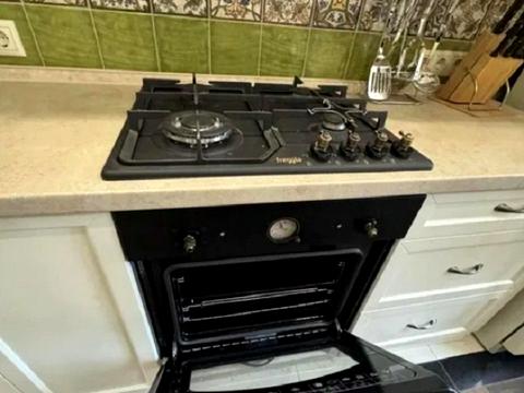 квартира по адресу Оболонский просп., 36-А