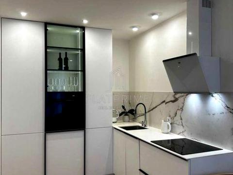 квартира за адресою Глибочицька вул., 13