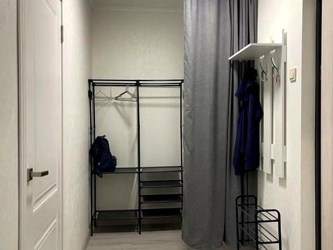 квартира по адресу Михайловская ул., 8