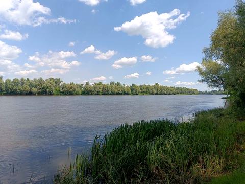 будинок за адресою с. Пухівка, Сонячна