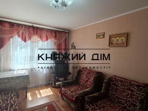квартира по адресу Сергея Данченко ул., 3