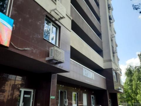 квартира по адресу Берестейский просп. (Победы), 109-А