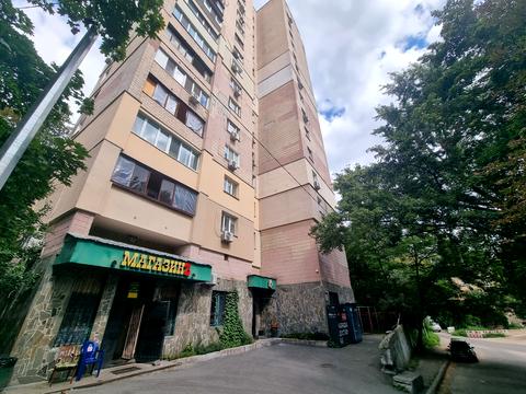 квартира за адресою Петра Радченка вул., 12