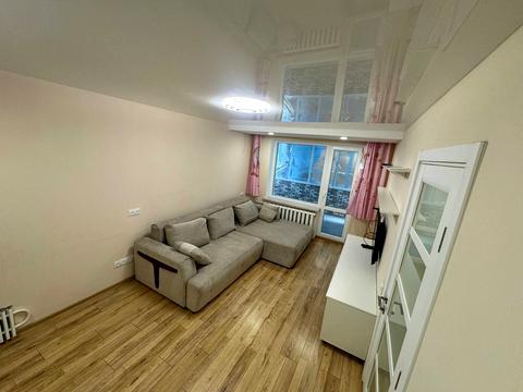 квартира по адресу Терещенковская ул. (Червоного Казачества), 20