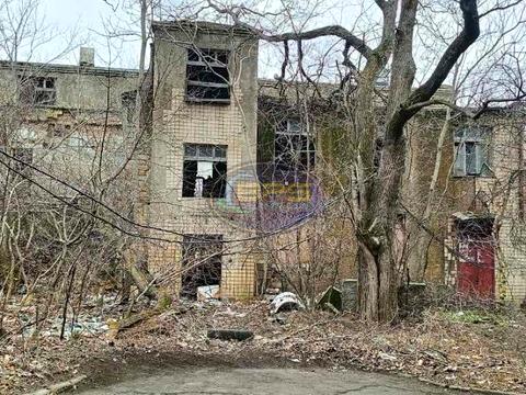 комерційна за адресою Сергія Ядова вул. (Ювілейна), 6