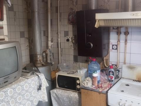 дом по адресу Алуштинская ул.