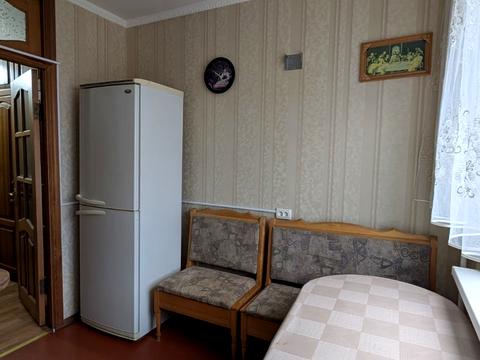 квартира за адресою Миколи Закревського вул., 39