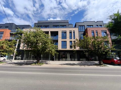квартира за адресою Собранецька, 100