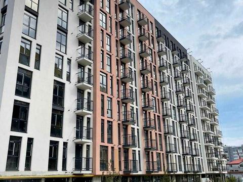 квартира за адресою Під Голоском вул., 7