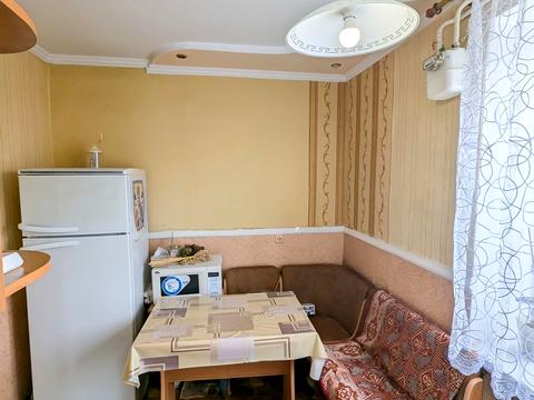 квартира по адресу Белая ул., 105а