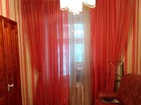 квартира по адресу Дегтярная ул., 10