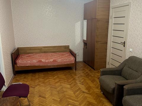 квартира по адресу Ольжича ул., 9
