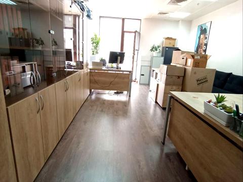 комерційна за адресою Тараса Шевченка бульв., 33-Б