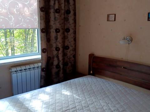квартира за адресою Біблика вул. (2-ї П'ятирічки), 2д