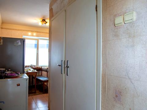 квартира по адресу Татарская ул., 6