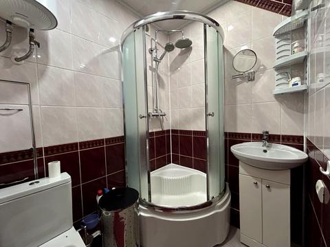 квартира за адресою Патріарха Любомира Гузара вул., 3