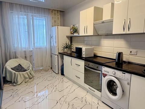 квартира по адресу Кондратюка Юрия ул., 3