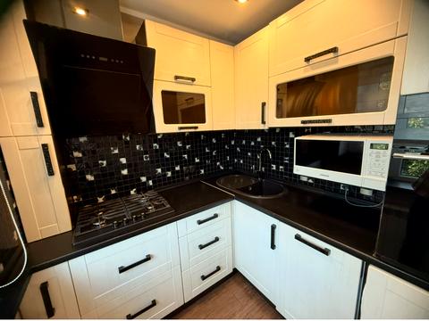 квартира за адресою Дегтярівська вул., 15