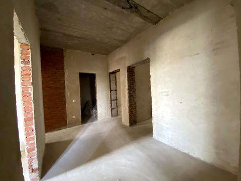 квартира по адресу Владимира Ивасюка ул., 50б