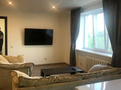 квартира за адресою Телевізійна вул., 12