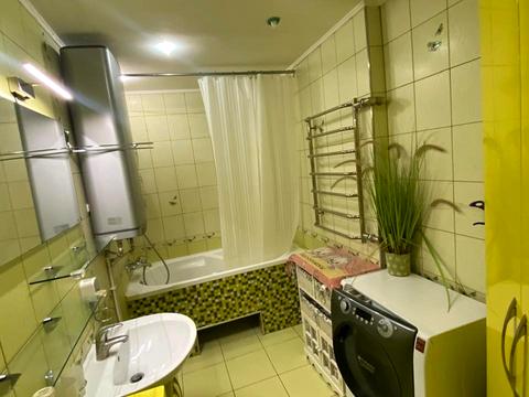 квартира по адресу Братства Тарасовцев ул. (Декабристів), 8