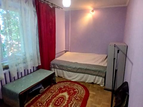 квартира по адресу Повстанческая ул., 9