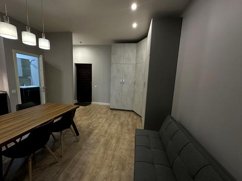 квартира по адресу Итальянский бульв., 1в