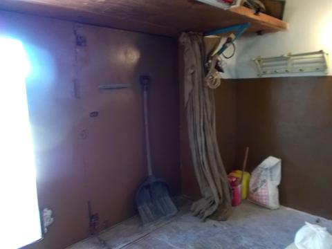паркоместо по адресу Теробороны ул., 12