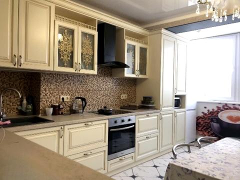 квартира за адресою Лисаветинська вул., 1