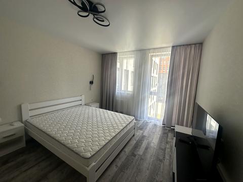 квартира за адресою Стрийська вул., 45