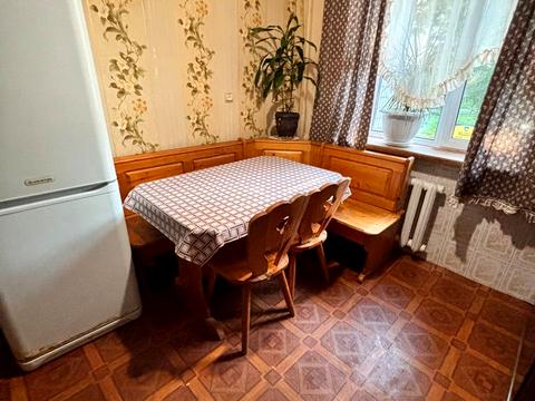 квартира за адресою Північна вул. (Північна), 32