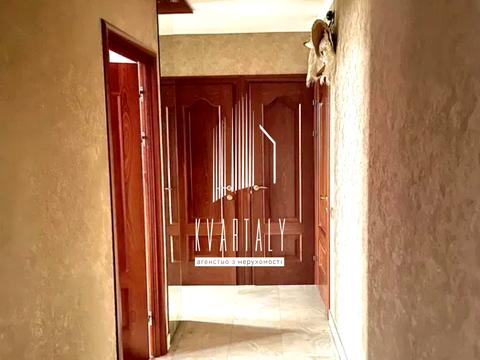 квартира по адресу Дарницкий бульв., 7