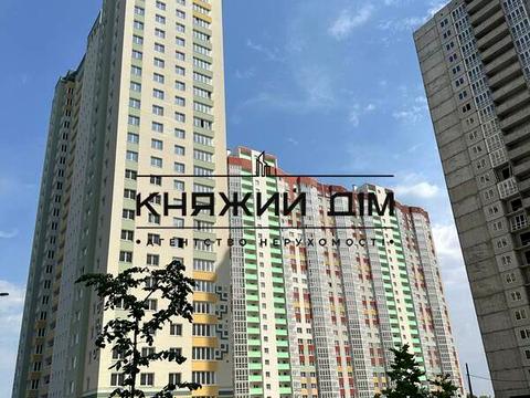 квартира по адресу Бориса Гмыри ул., 23