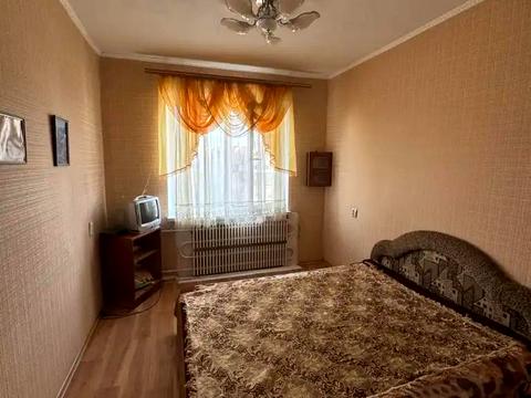 квартира по адресу Славы бульв., 47