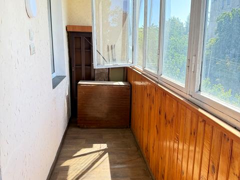 квартира по адресу Космонавта Поповича ул. (Волкова космонавта), 14