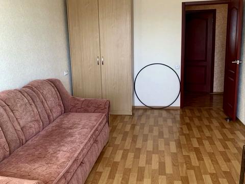 квартира по адресу Григоровское шоссе (Комсомольское), 49