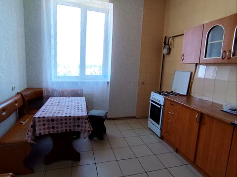 квартира по адресу Евгения Чикаленко ул., 43а