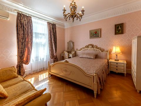 квартира за адресою Пилипа Орлика вул., 6