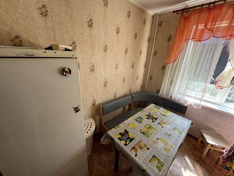 квартира по адресу Архитектора Вербицкого ул., 19